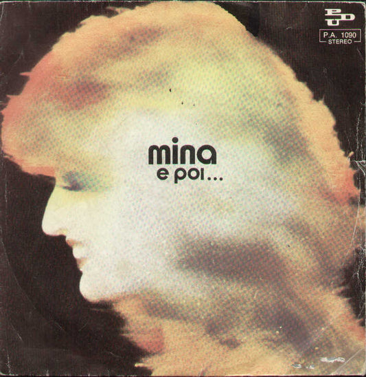E Poi / Non Tornare Piu