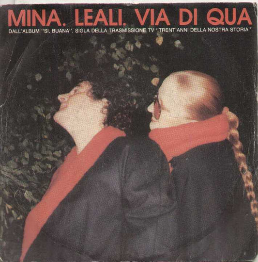Via Di Qua / Cosa Manca