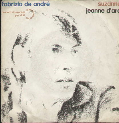 Suzanne / Jeanne D'arc