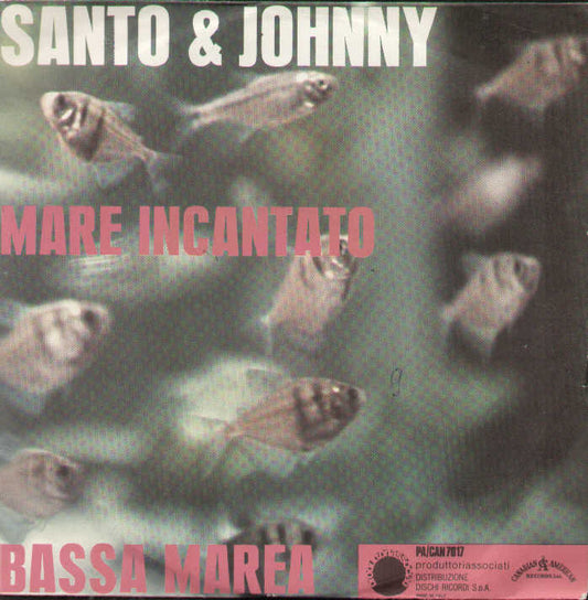 Mare Incantato / Bassa Marea