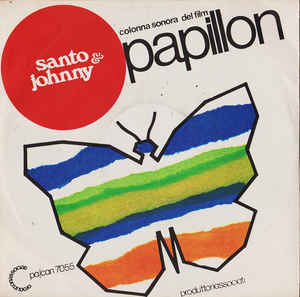 Papillon / Rag Man