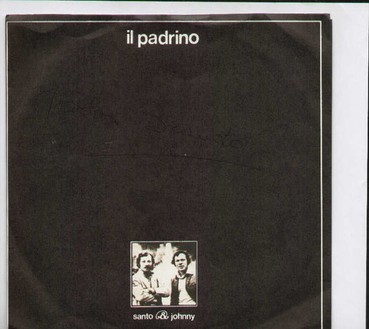 Il Padrino / Ciaikovskiana