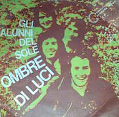 Ombre Di Luci / Ritorna Fortuna