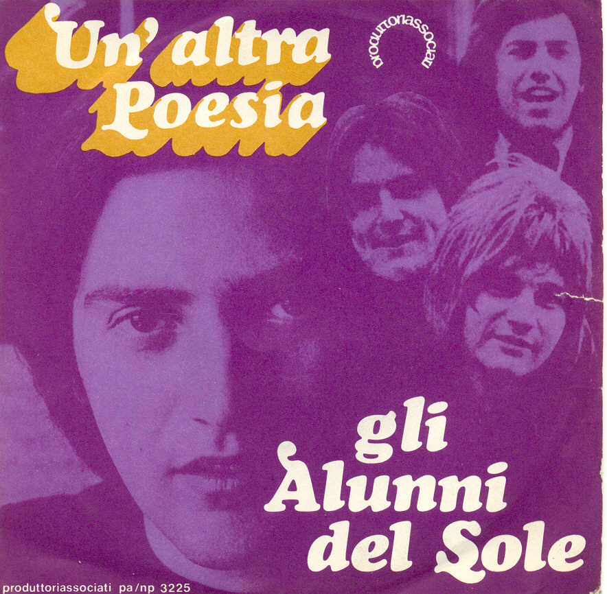 Un'altra Poesia / I Ritornelli Infantili