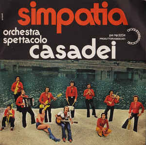 Simpatia / Poeta