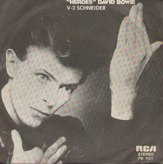 Heroes / V2 Schneider