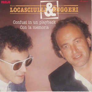 Confusi In Un Playback / Con La Memoria