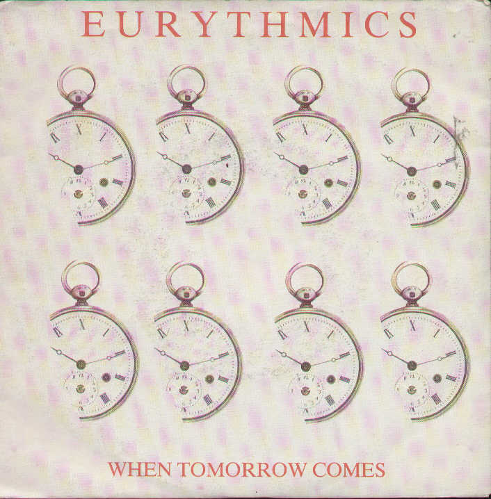 When Tomorrow Comes / Take Your Pain Away