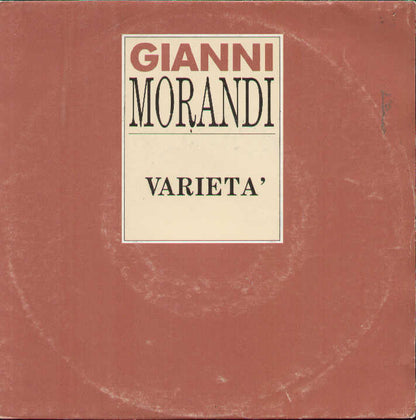 Varietà / Occhi Chiusi