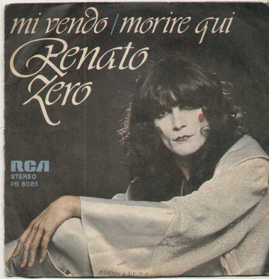 Mi Vendo / Morire Qui