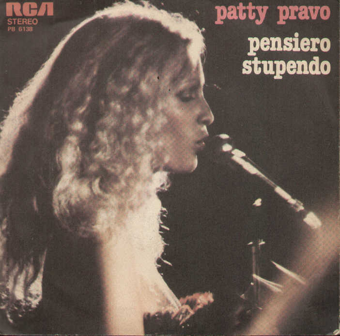 Pensiero Stupendo / Bello