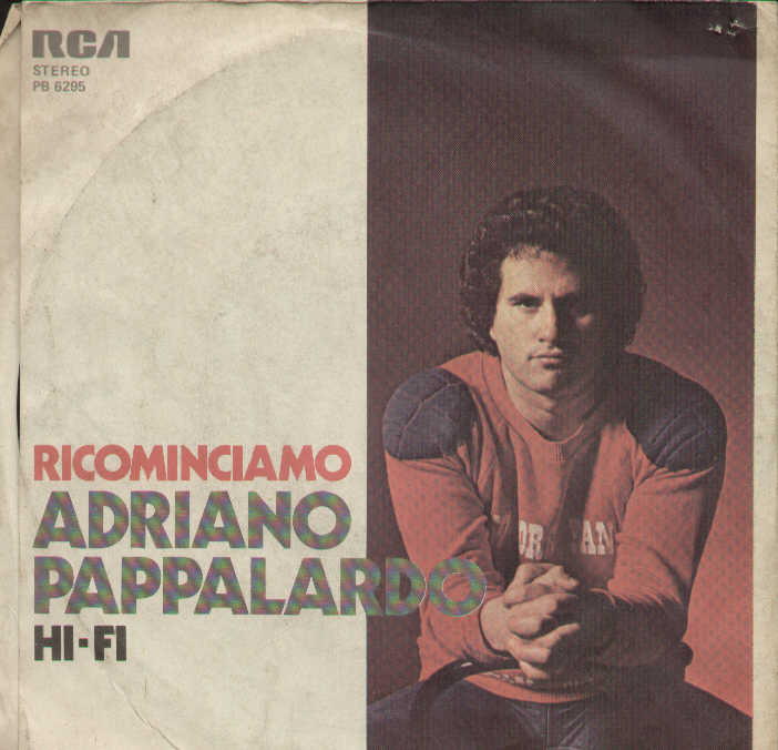 Ricominciamo / Hi-Fi