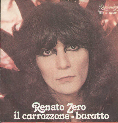 Il Carrozzone / Baratto