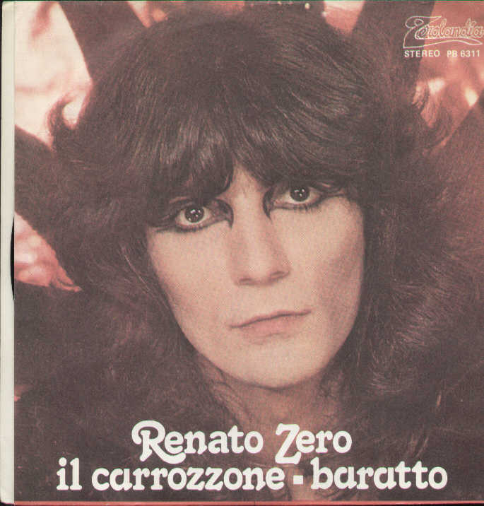 Il Carrozzone / Baratto