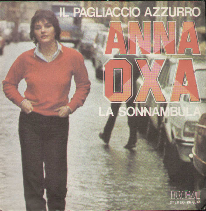 Il Pagliaccio Azzurro / La Sonnambula