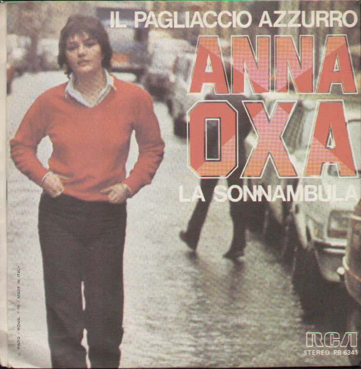 Il Pagliaccio Azzurro / La Sonnambula