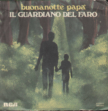 Buonanotte Papa / La Congiura