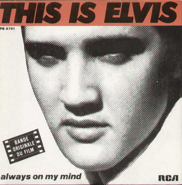 Always On My Mind / My Way