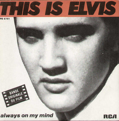 Always On My Mind / My Way