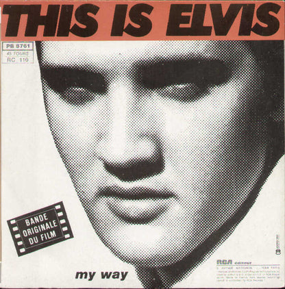 Always On My Mind / My Way