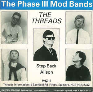 The Phase 3 Mod Bands