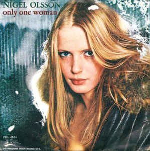 Only One Woman / In Good Time