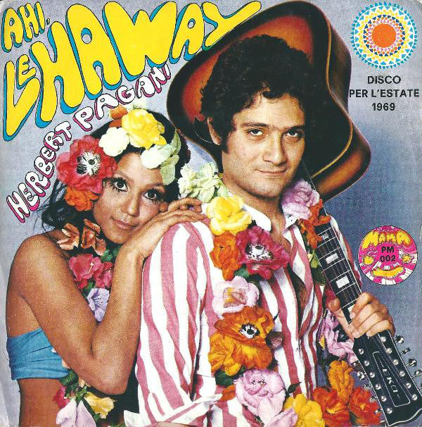Ahi Le Haway / L'amicizia