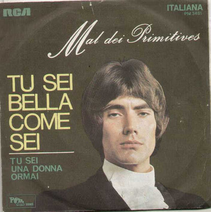 Tu Sei Bella Come Sei / Tu Sei Una Donna Ormai