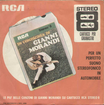 Parlami D'amore / Torna E Ritorna