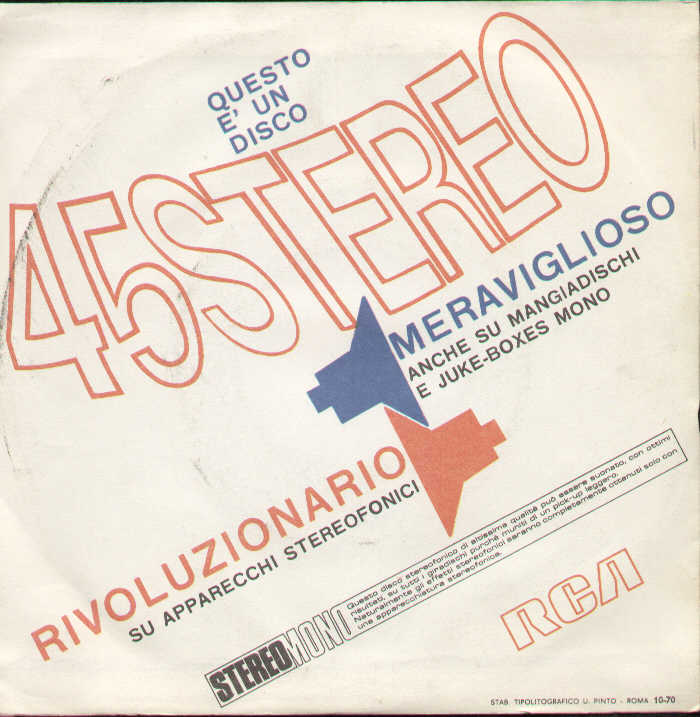 Al Bar Si Muore / Delirio