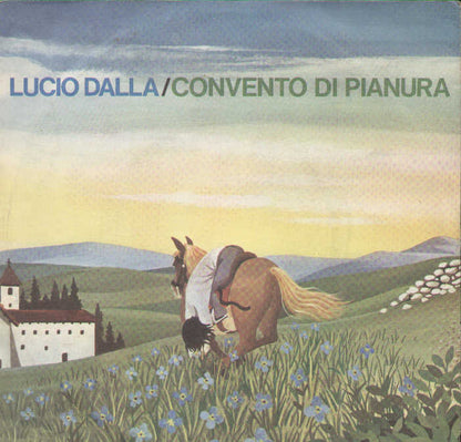 Piazza Grande / Convento Di Pianura