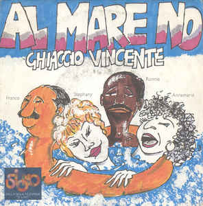 Al Mare No / Si O No