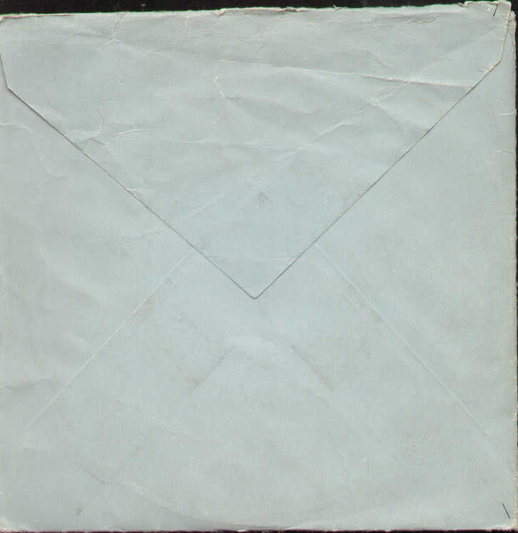 L'ultima Lettera / Dove C'era Una Volta