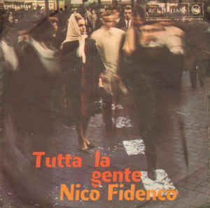 Tutta La Gente / Mondo Meraviglioso