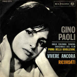 Vivere Ancora / Ricordati