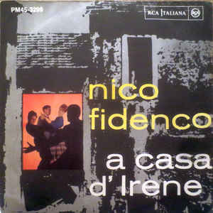 A Casa D'irene / Ma Dai