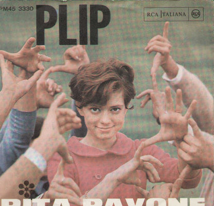 Plip / Super Califragilistic Espiralidoso