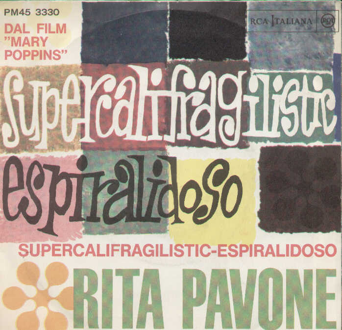 Plip / Super Califragilistic Espiralidoso