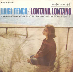 Lontano Lontano / Ognuno È Libero