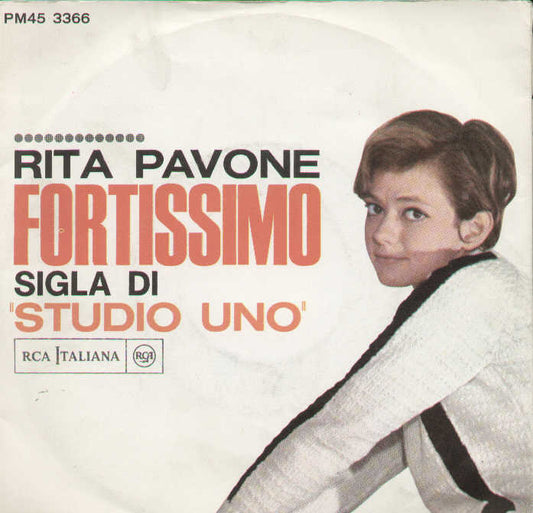 Fortissimo / La Sai Troppo Lunga