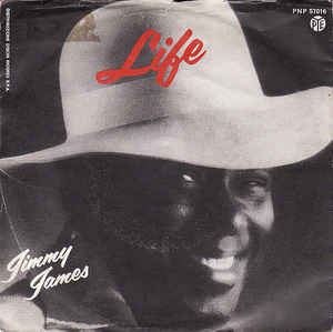 Life / Watcha Gonna Do