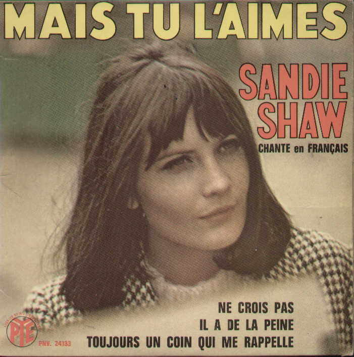 Mais Tu L'aimes