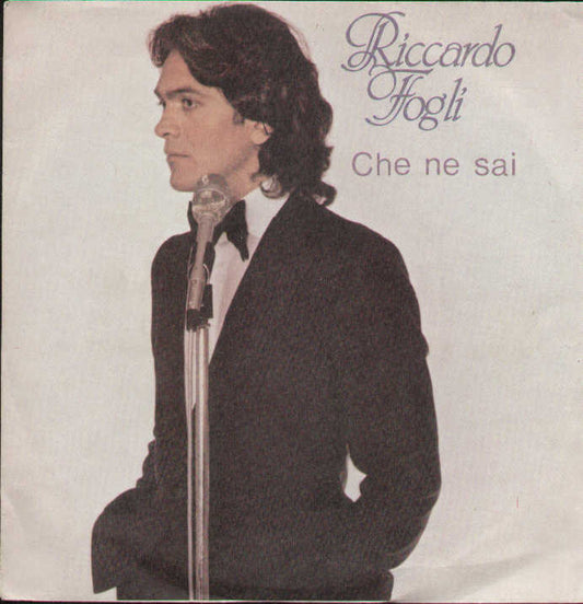 Che Ne Sai / Come Una Volta