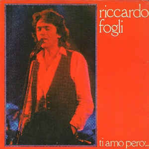 Ti Amo Però / È L'amore