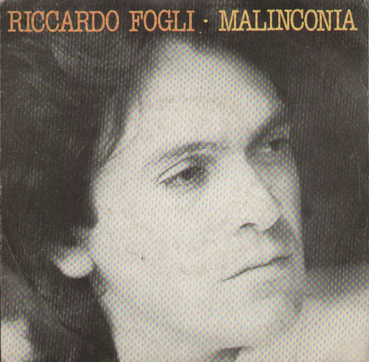 Malinconia / La Strada