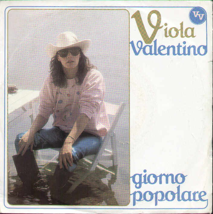 Giorno Popolare / Prendiamo I Pattini