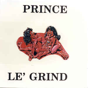 Le Grind / Bob George