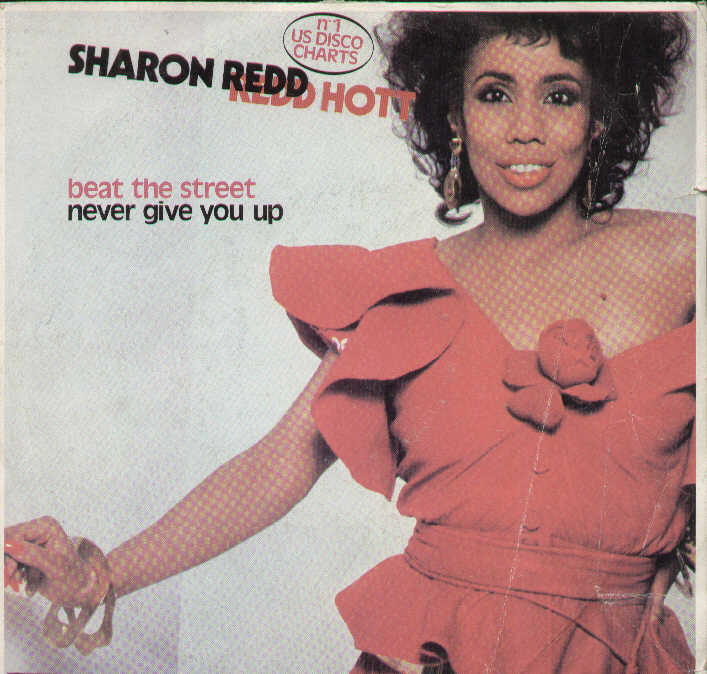 Beat The Street / Never Give You Up