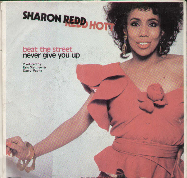 Beat The Street / Never Give You Up