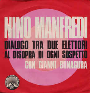 Dialogo Tra Due Elettori Al Disopra Di Ogni Sospetto / Noi..
